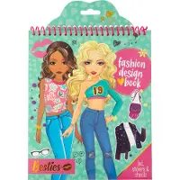 Creative Craft Group Fashion Design Book
