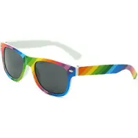 Diablo Picante Lunettes de soleil LGBT+ Fierté