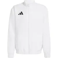 Adidas Veste de sport 'Entrada26' noir / blanc