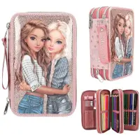 TOPModel Depesche Vertrieb GmbH & Co. 3 compartiments trousse à crayons 0 0 STK