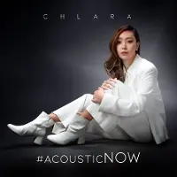 Bertus Distributie Chlara - #Acousticnow [Vinyl] 180 Gram