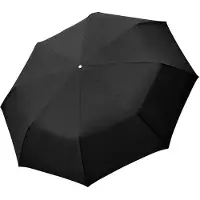 Doppler Parapluie 'Zero XXL' noir