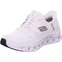 SKECHERS Glide Step Pro Couleur Blanc