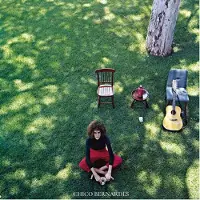 Bertus Distributie Chico Bernardes - Chico Bernardes - Red [Vinyl] Colored Vinyl, Red