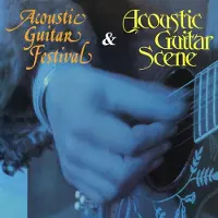 Suburban Various Artists - Acoustic Guitar Scene & Acoustic Guitar Festival (Various Arti