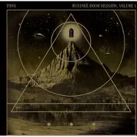 Hamstead Soundworks Musineè Doom Session Volume 1 Édition Limitée Vinyle Or