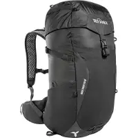 Tatonka Sac à dos de sport noir