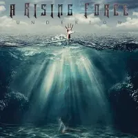 Suburban Rising Force - Undertow [Cd]