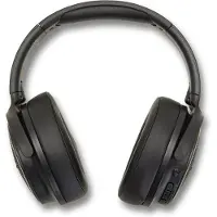 Aiwa Hst-250bt Wireless Headphones Noir
