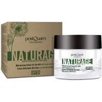 Postquam Feuchtigkeitscreme für trockene Haut. spf30 (50 ml