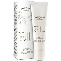 Postquam Augenkontur. Olivenöl 15 ml