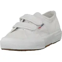 Superga Baskets Enfant Cotjstrap Classic