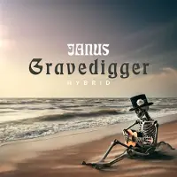 Ginza.se CD de - Gravedigger Hybrid - pour Indifférent - Standard - Taille Standard