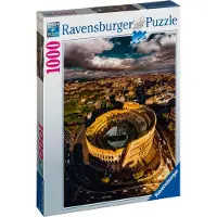 Ravensburger Colosseum à Rome 1000 pièces