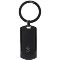 BOSS Porte-clés argent