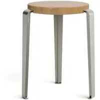 TIPTOE Lou Tabouret en bois CORE Edition | Solid Oak