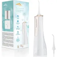 Eta Eta270890000 Sonetic Dental Irrigator Clair