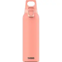 SIGG Hot & Cold One Light thermos teinte/couleur Shy Pink 550 ml