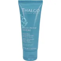 Thalgo Cold Cream Marine Deepl Nourishing Foot Cream crème intense pieds 75 ml