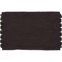 AYTM - Redono Doormat Dark Grey