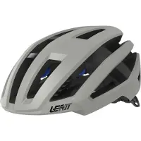 Leatt Casque MTB Endurance 4.0, couleur Granite, taille S