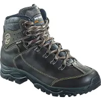 Meindl Chaussure Vakuum Ultra Gore-Tex pour homme - Brun - Tailles : 7.5, 8, 8.5, 9, 9.5, 10, 10.5, 11, 12