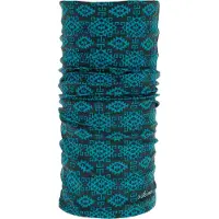 Viking Unisexe, Écharpe, Bandana Viking 6853 régulier, Bleu