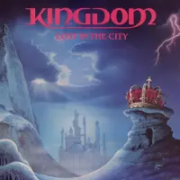 Suburban The Kingdom - Lost In The City [Cd]