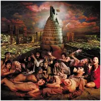 Cd Indochine - Babel