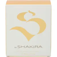 Shakira S Eau de Toilette 80 ml