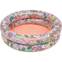 Swim Essentials Baby Pool 60cm Blossom