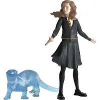 Schleich WIZARDING WORLD 42681 Hermione Granger & Patronus 42681