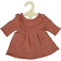 Heless Robe en tricot