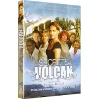 LCJ Les secrets du volcan DVD
