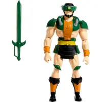 He-Man Origins Actionfigur Cartoon Collection : Tri-Klops 14 cm