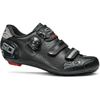 Sidi Chaussures de Cyclisme Sidi Women Alba 2 Woman Black Black-Taille 39