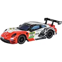 Carrera Porsche 911 GT3 R 'Lionspeed GP, No.24' 1:50