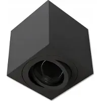 Lyora Spot carré en saillie Roty Ceiling Square