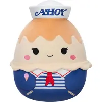 Jazwares Squishmallows Plüschfigur Ice Cream Ahoy Butterscotch 25 cm