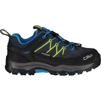 CMP Chaussures de randonnée enfant Rigel WP Low