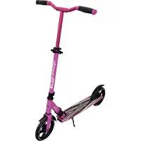 New Sports Trottinette