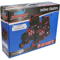 New Sports 35