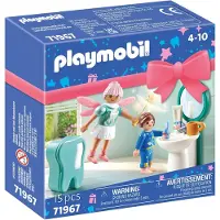 Playmobil Fée des dents