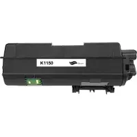 PrintAbout Toner compatible pour Kyocera TK-1150 - Noir