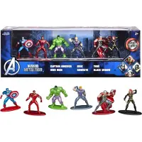 Simba Marvel Avengers Diorama Pack