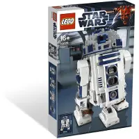 LEGO Star Wars - R2-D2 - 10225