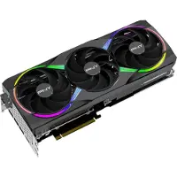 PNY VCG508016TFXXPB1-O carte graphique NVIDIA GeForce RTX 5080 16 Go GDDR7