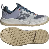 Five Ten Trailcross Xt Mtb Shoes Gris EU 37 1/3 Femme