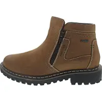 Josef seibel Chance 55 | Bottines pour Hommes | marron