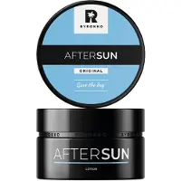 Byrokko After Sun crème après-solaire 195 ml